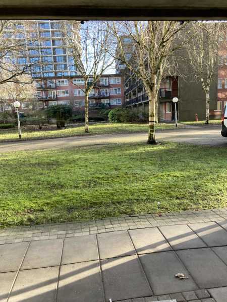 Noordhollandstraat 1D