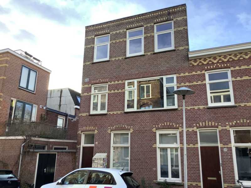 Valkstraat 46E