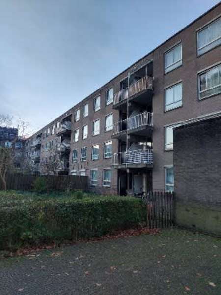 Boris Pasternakstraat 543