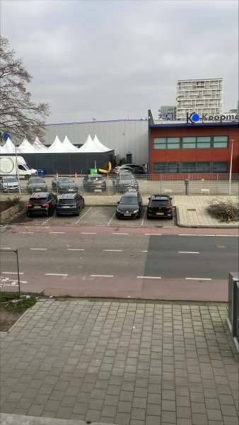 Conny Stuartstraat 101