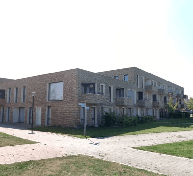 Leonardstraat 93, 7553 XB Hengelo, Nederland