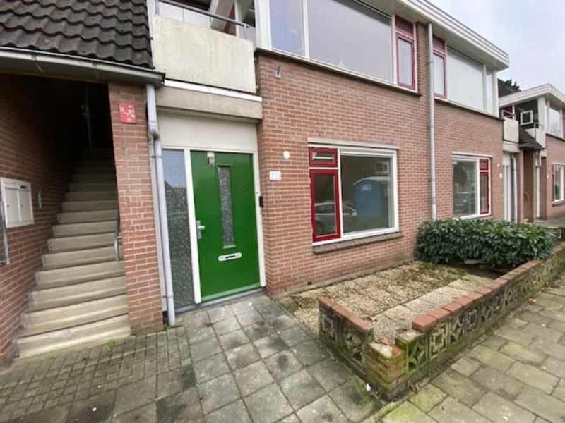 Waalstraat 226, 3522 SX Utrecht, Nederland