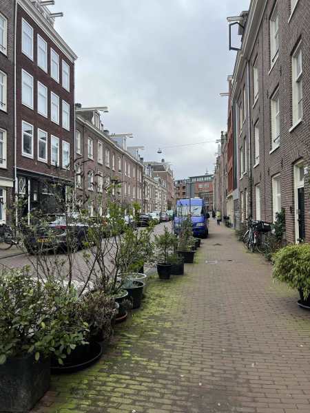 Willemsstraat 188D