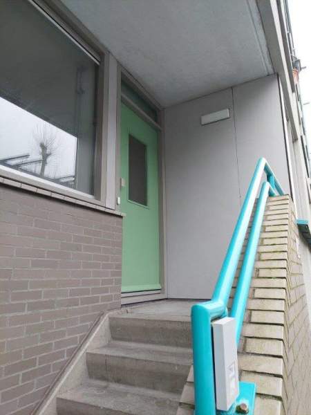 Pieter Vlamingstraat 246