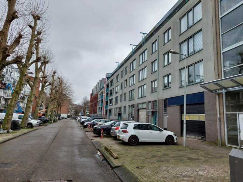 Pieter Vlamingstraat 246