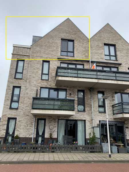 Ransuil 88, 1422 Uithoorn, Nederland