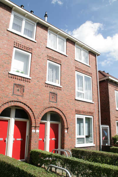 Johan Willem Frisostraat 41A, 9717 EM Groningen, Nederland
