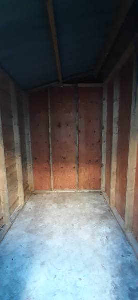 Poggenbeekstraat 20HS