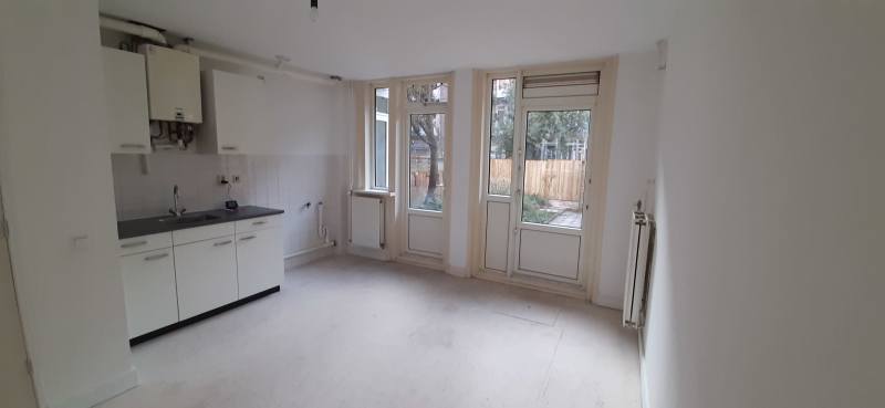 Poggenbeekstraat 20HS