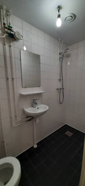 Poggenbeekstraat 20HS