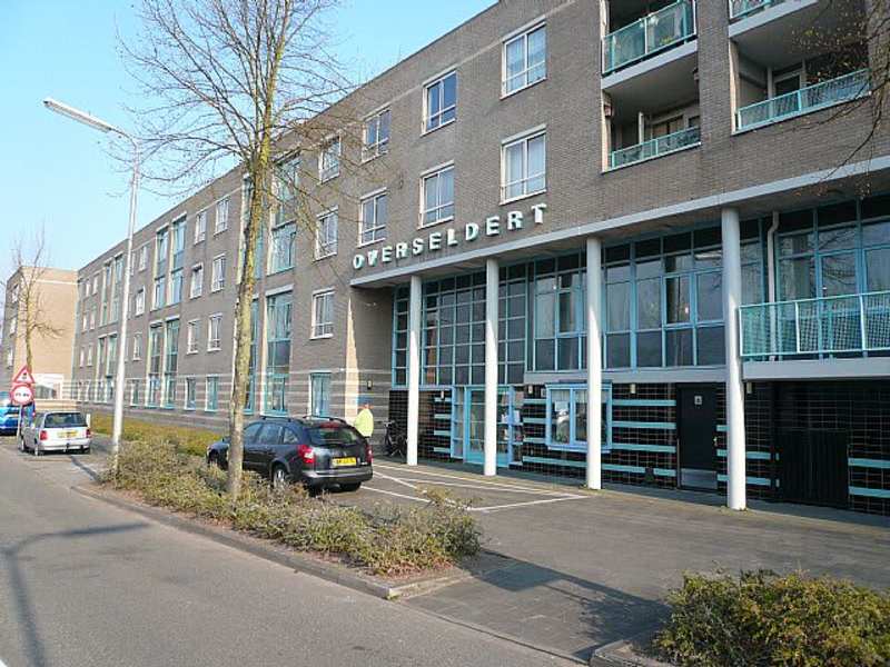 Stradivariusstraat 83, 3822 DM Amersfoort, Nederland