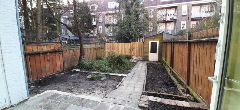 Poggenbeekstraat 20HS