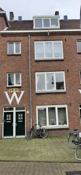 Poggenbeekstraat 12