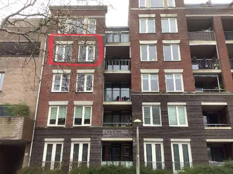 Noordzijde 397, 1064 MV Amsterdam, Nederland