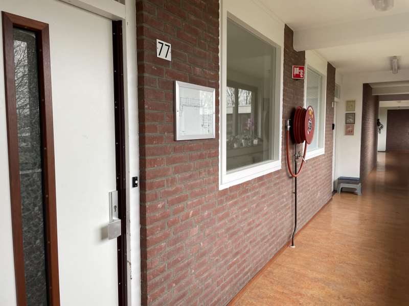 Panneroodstraat 77