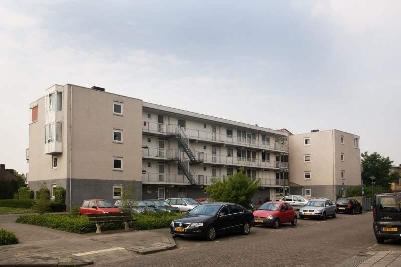 Vijverplantsoen 69, 3319 SX Dordrecht, Nederland