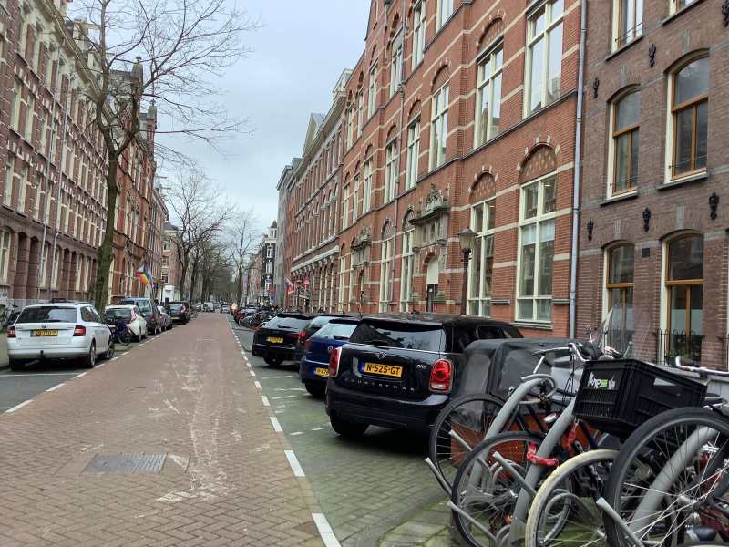 Da Costastraat 40C