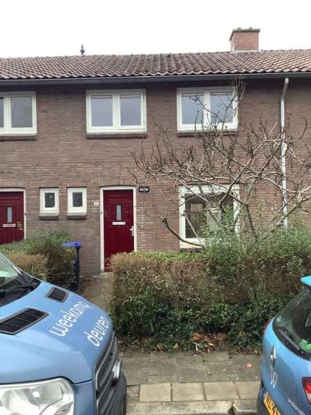 Polderstraat 32, 3513 XP Utrecht, Nederland