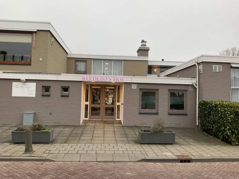 Van Brederodestraat 33