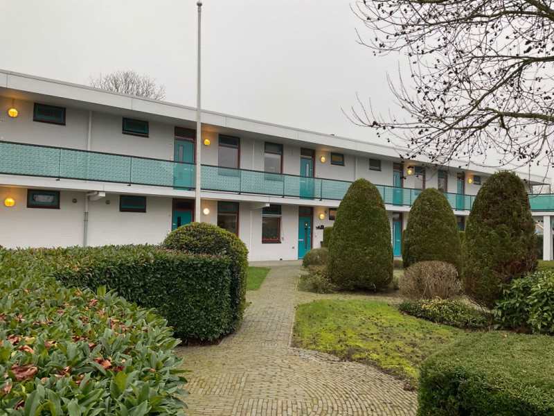 Van Brederodestraat 33