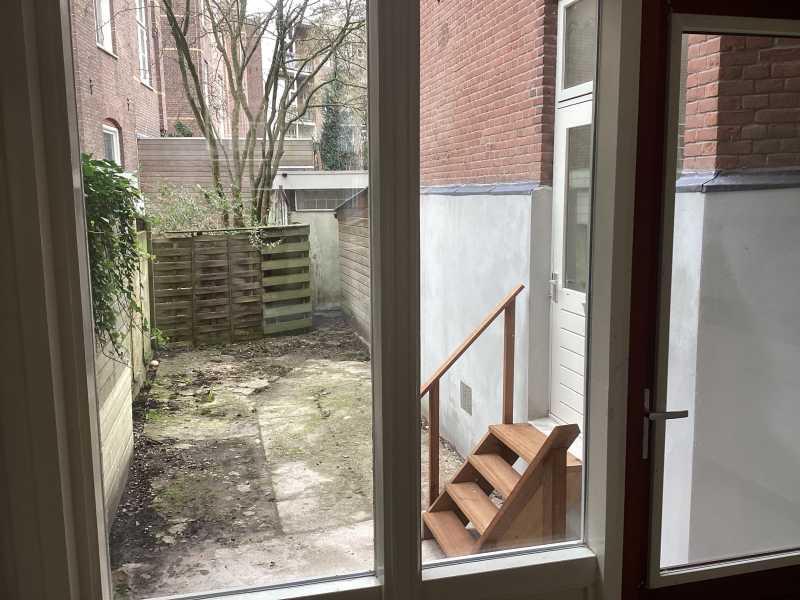 Potgieterstraat 10II