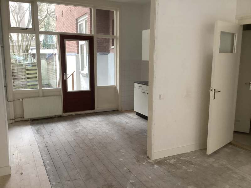 Potgieterstraat 10II