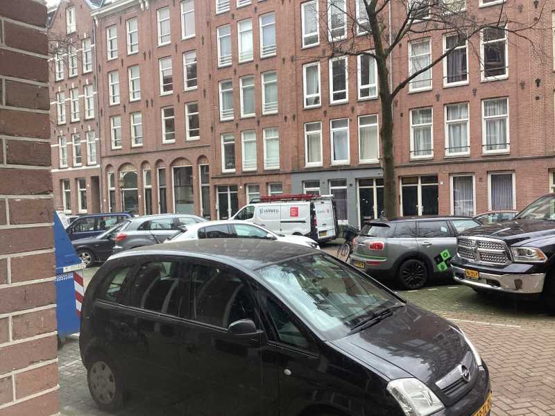 Potgieterstraat 10II