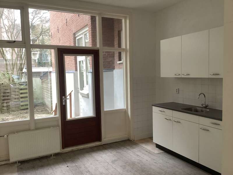 Potgieterstraat 10II