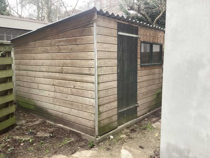 Potgieterstraat 10II