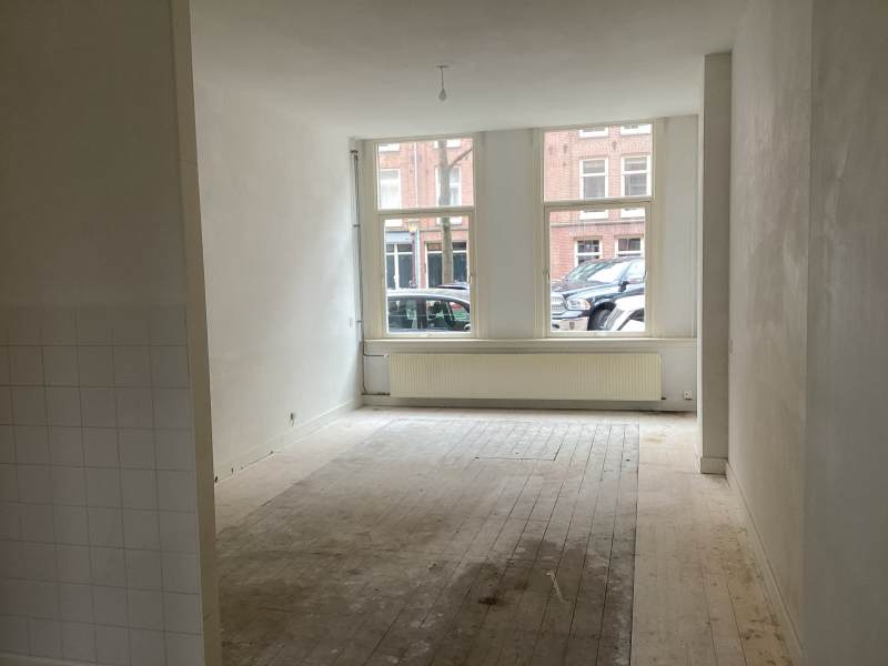 Potgieterstraat 10II