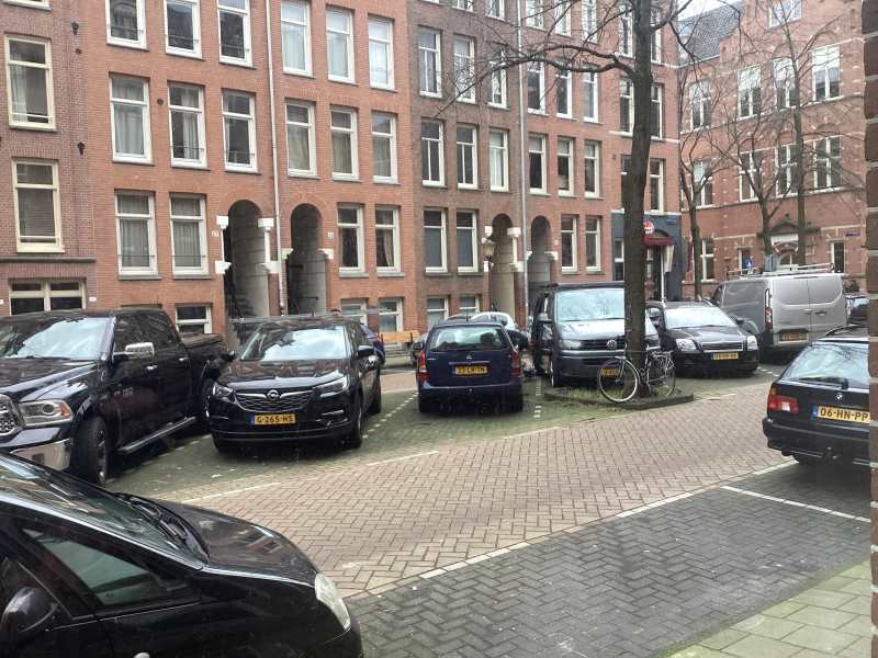 Potgieterstraat 10II