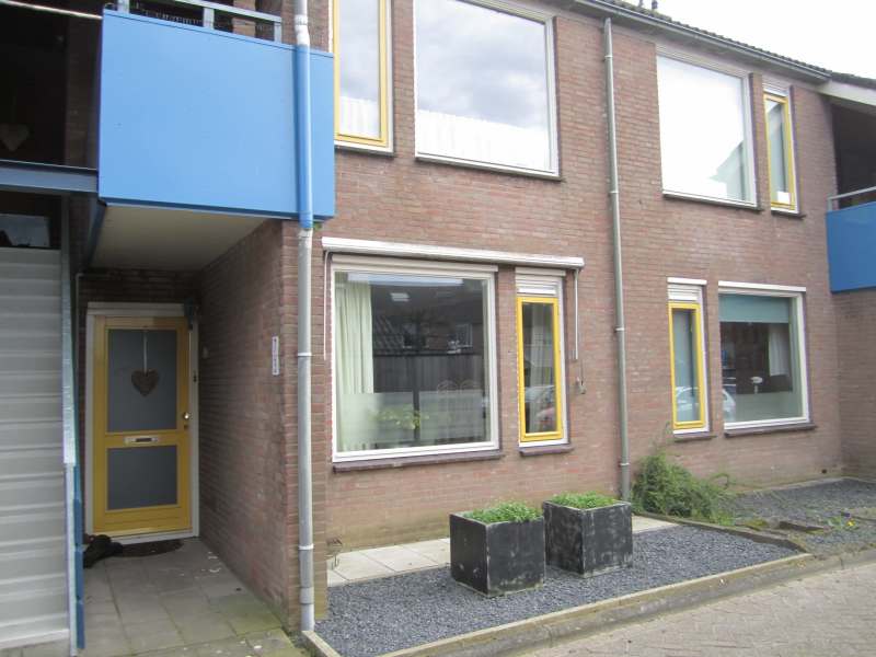 Merweplein 3, 4285 CR Woudrichem, Nederland