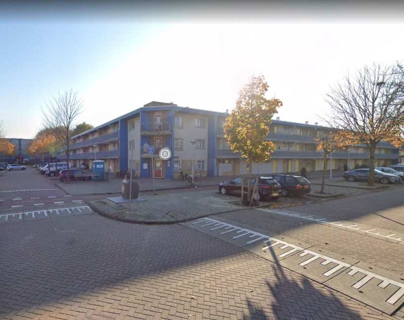 Kolfschotenstraat 239