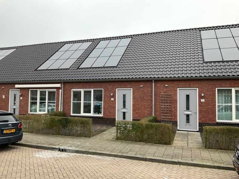 Laeken van Burenstraat 14, 4142 BS Leerdam, Nederland