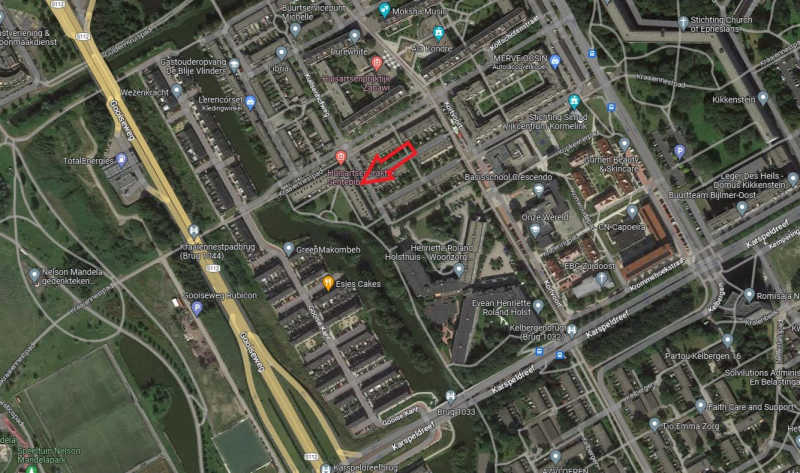 Kolfschotenstraat 239