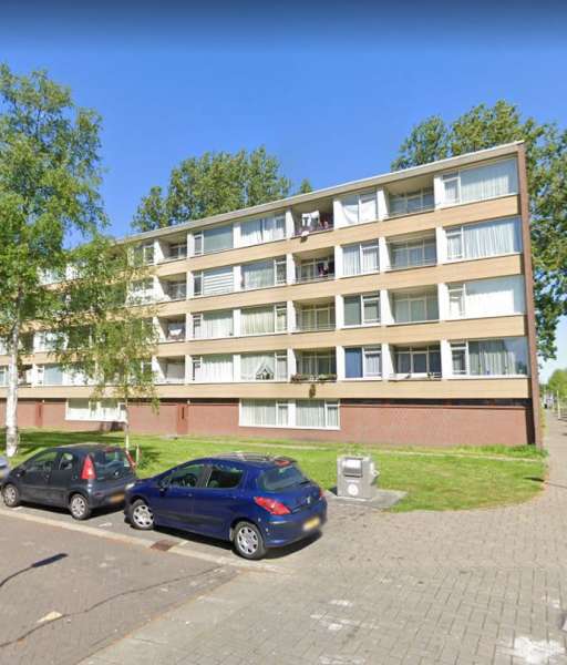 Poelenburg 375, 1504 NS Zaandam, Nederland