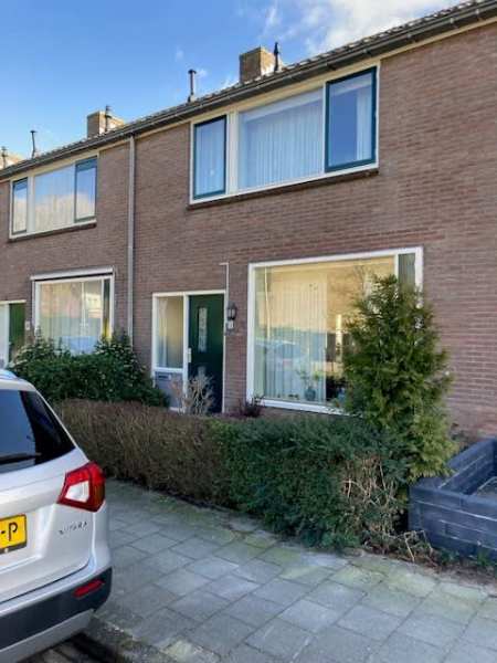 Lijsterbesstraat 19, 4131 AN Vianen, Nederland