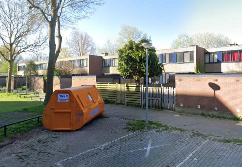 Kraaienest 54, 9733 HD Groningen, Nederland