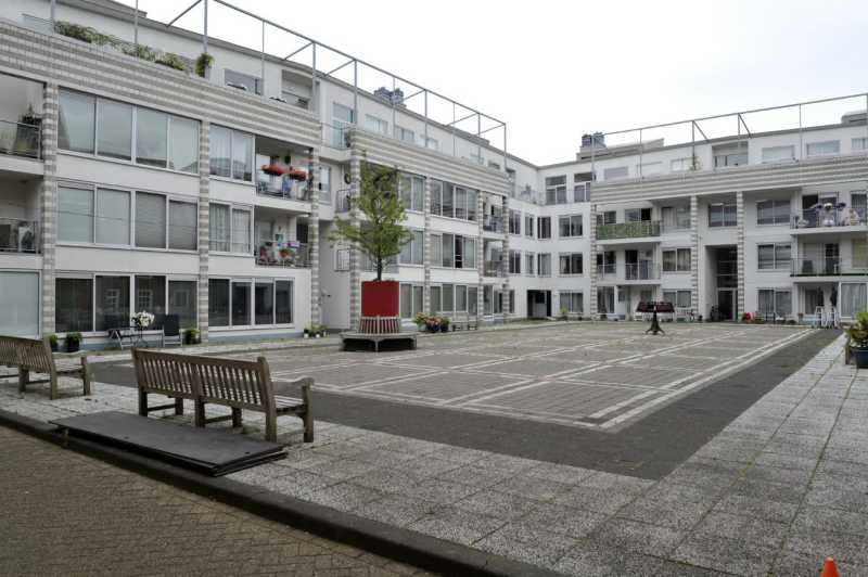 Rode Weeshuisstraat 37, 9712 ET Groningen, Nederland