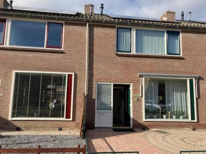 Kastanjelaan 52, 4131 AW Vianen, Nederland