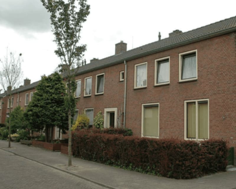 Pr. Beatrixstraat 17, 4205 RD Gorinchem, Nederland