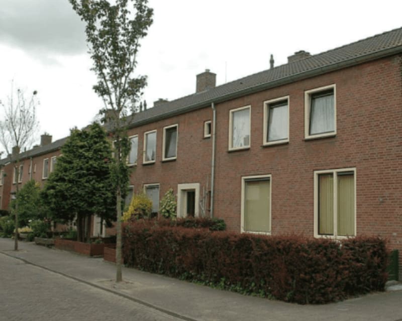 Prinses Beatrixstraat 17