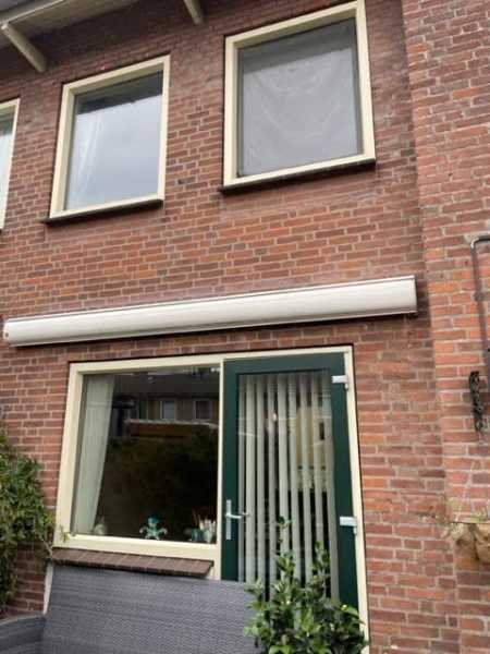 Prinses Beatrixstraat 17