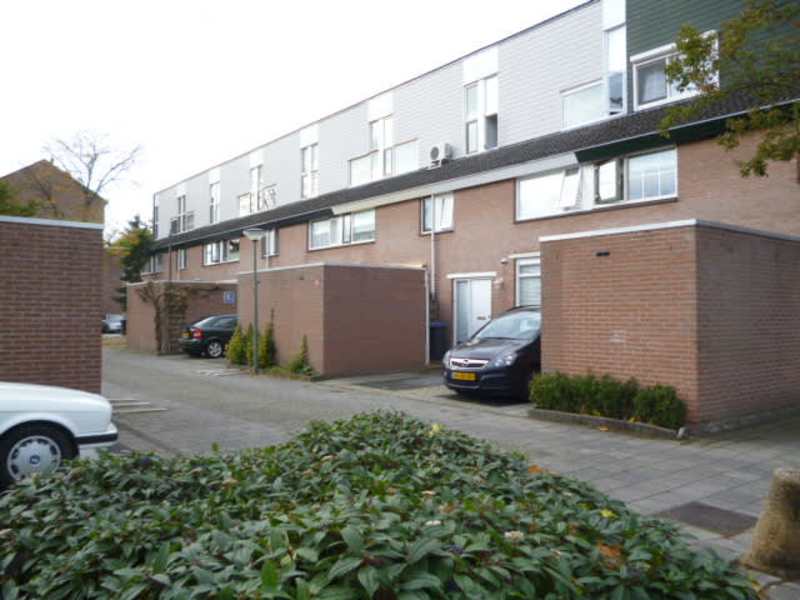 Prattenburg 130, 3328 WG Dordrecht, Nederland