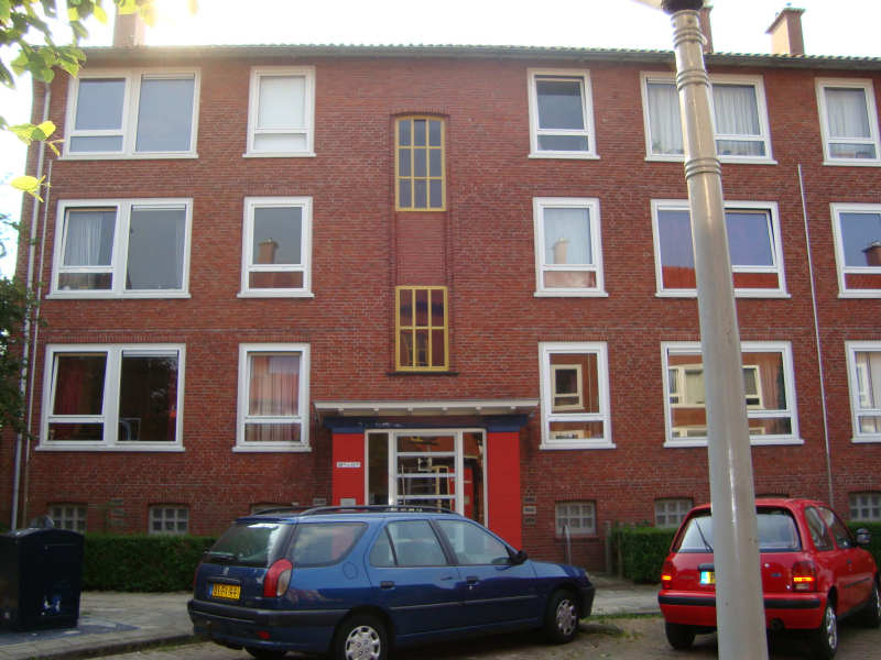Soerabajastraat 39, 9715 LP Groningen, Nederland