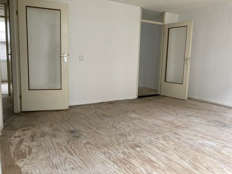 Christiaan de Wetstraat 148