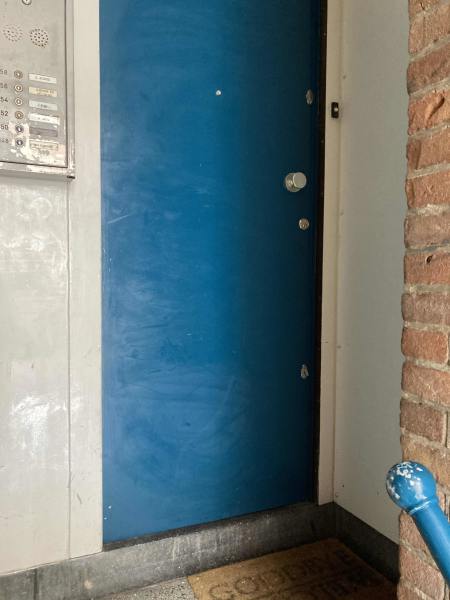 Christiaan de Wetstraat 148