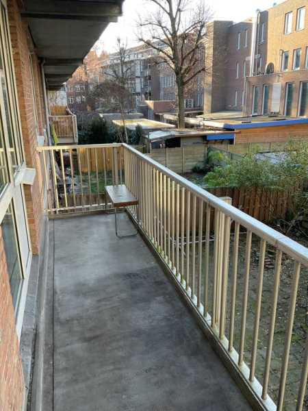 Christiaan de Wetstraat 148