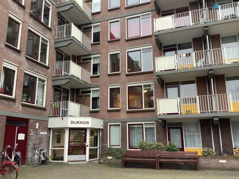 Nijemonde 89, 3434 AZ Nieuwegein, Nederland