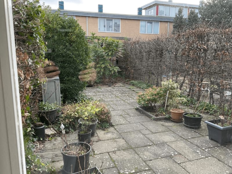 Marga Klompéstraat 16, 1506 WJ Zaandam, Nederland